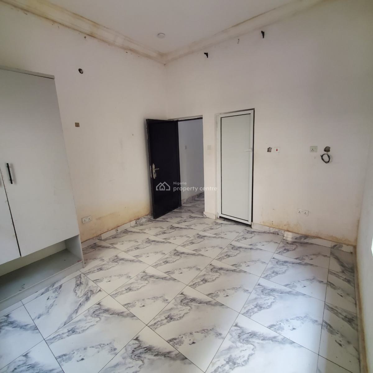 Luxury 1 Bedroom, Thera Peace, Sangotedo, Ajah, Lagos, Mini Flat (room and Parlour) for Rent
