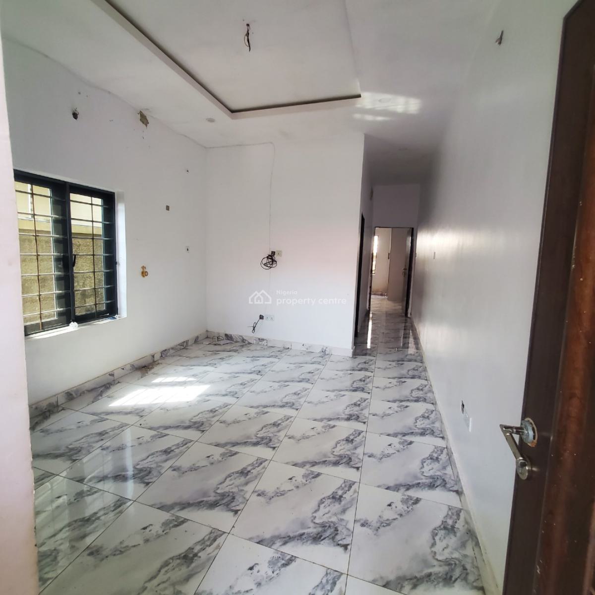 Luxury 1 Bedroom, Thera Peace, Sangotedo, Ajah, Lagos, Mini Flat (room and Parlour) for Rent