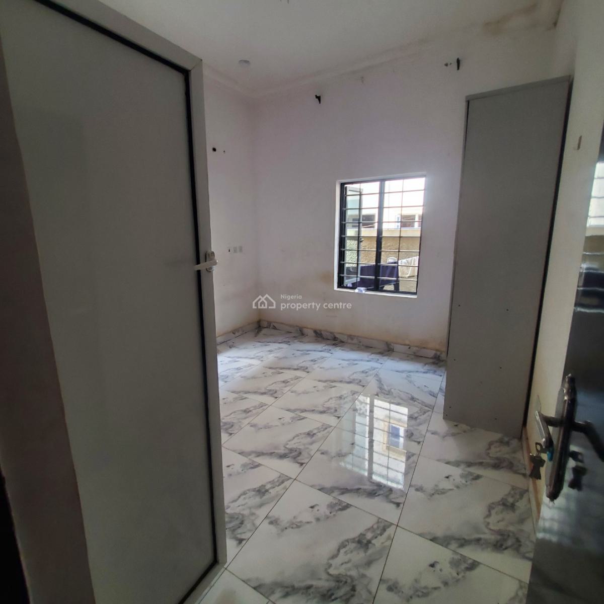 Luxury 1 Bedroom, Thera Peace, Sangotedo, Ajah, Lagos, Mini Flat (room and Parlour) for Rent