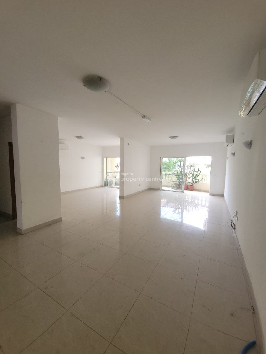 Luxury 3 Bedroom Apartment, Ikoyi, Lagos, Flat / Apartment for Rent