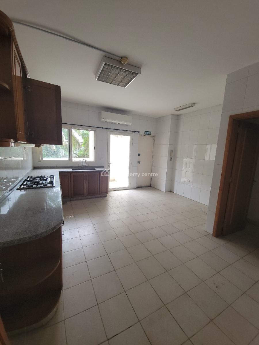 Luxury 3 Bedroom Apartment, Ikoyi, Lagos, Flat / Apartment for Rent