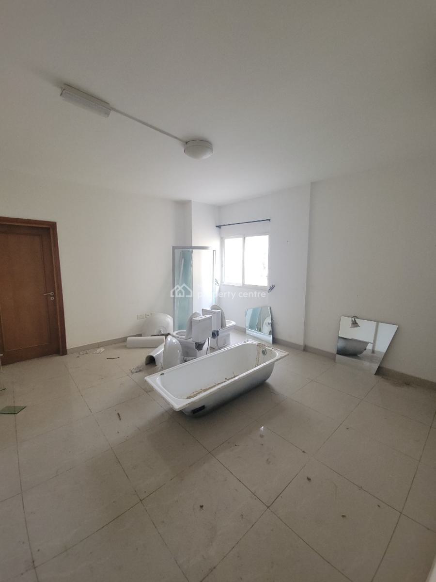 Luxury 3 Bedroom Apartment, Ikoyi, Lagos, Flat / Apartment for Rent