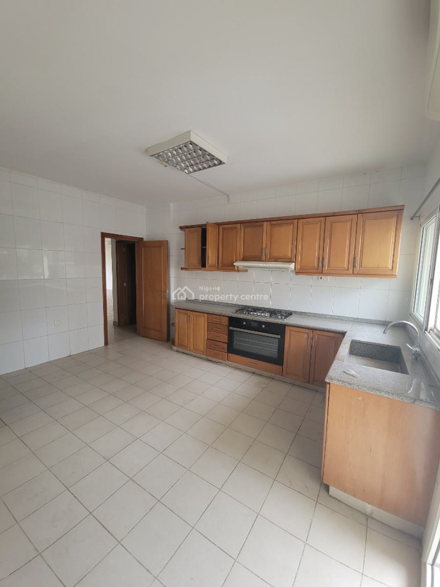 Luxury 3 Bedroom Apartment, Ikoyi, Lagos, Flat / Apartment for Rent