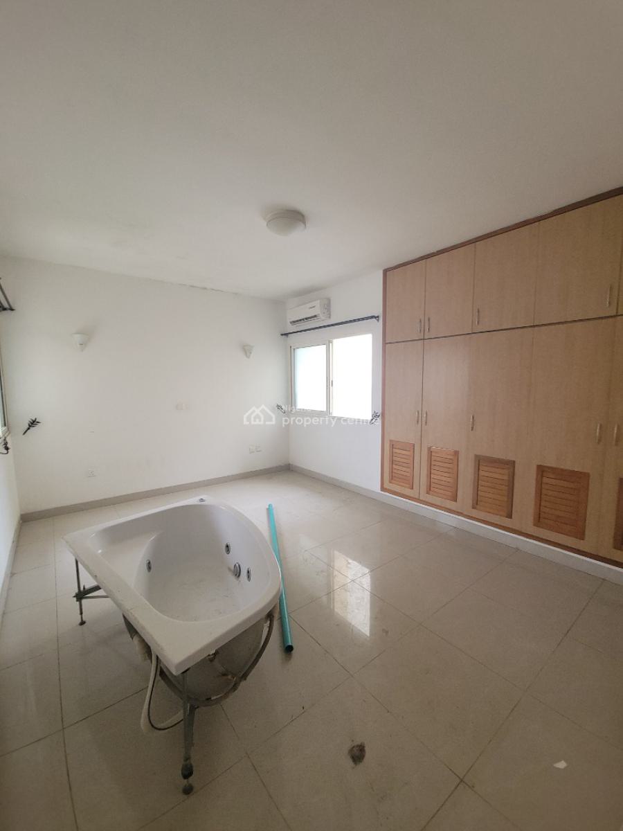 Luxury 3 Bedroom Apartment, Ikoyi, Lagos, Flat / Apartment for Rent