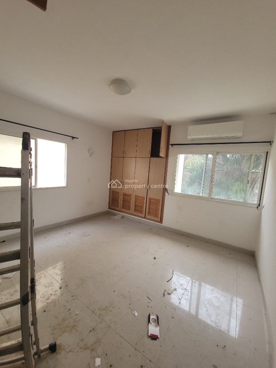 Luxury 3 Bedroom Apartment, Ikoyi, Lagos, Flat / Apartment for Rent