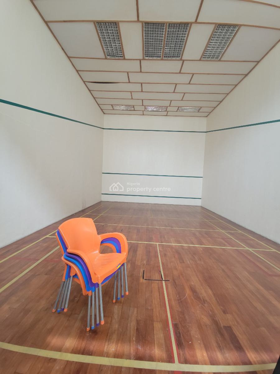 Luxury 3 Bedroom Apartment, Ikoyi, Lagos, Flat / Apartment for Rent