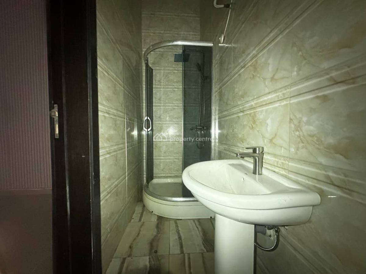 4 Bedroom Fully Detached Duplex with Bq, Osapa, Lekki, Lagos, Detached Duplex for Rent