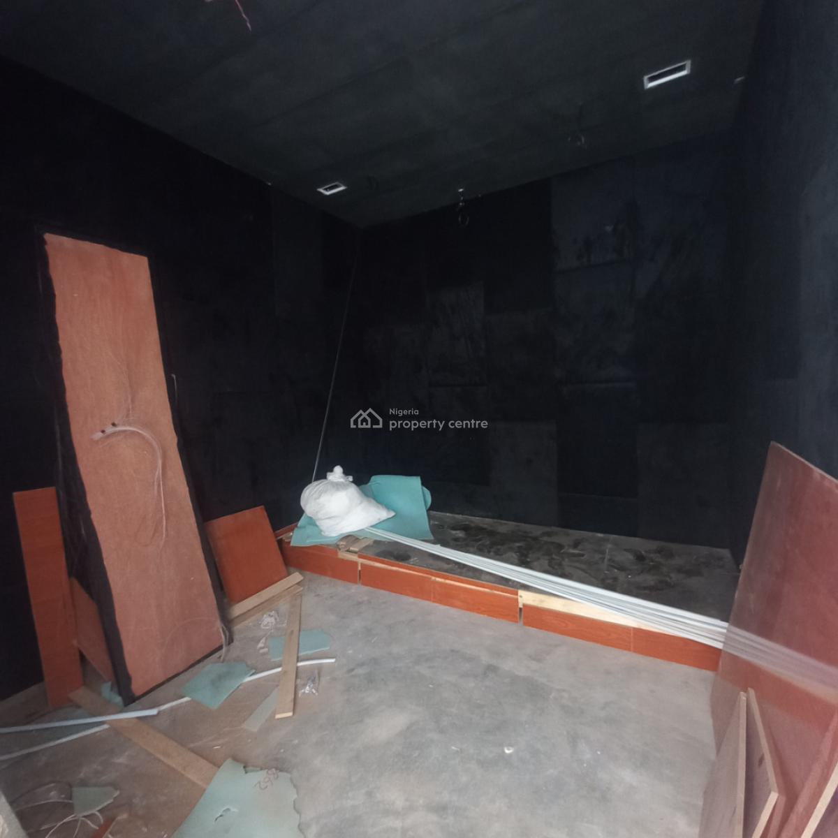 Luxury 5 Bedroom Detached Duplex with Pool,rooftop and Bq, Lekki Phase 1, Lekki, Lagos, Detached Duplex for Sale