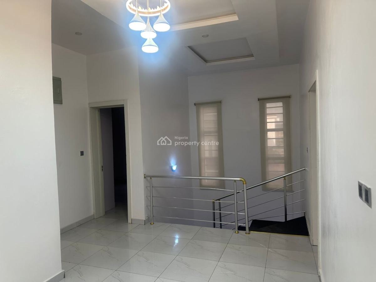 4 Bedroom Semi Detached Duplex, Ikota, Lekki, Lagos, Semi-detached Duplex for Rent