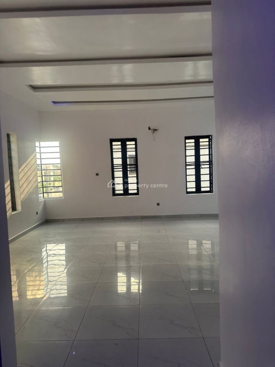 4 Bedroom Semi Detached Duplex, Ikota, Lekki, Lagos, Semi-detached Duplex for Rent