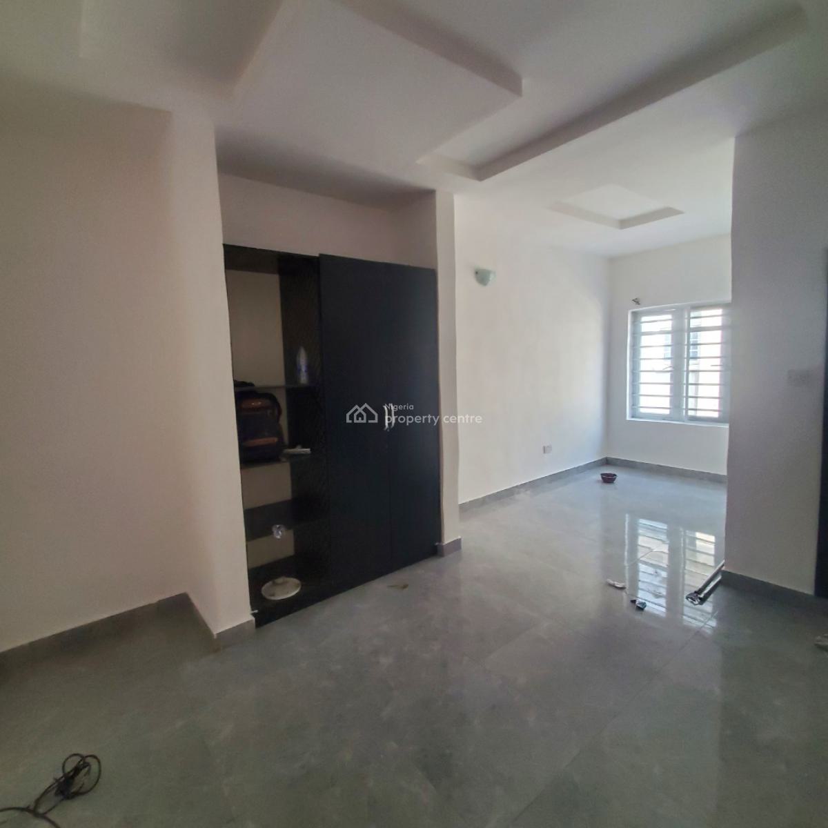 1 Bedroom Flat, Thera Peace, Sangotedo, Ajah, Lagos, Mini Flat (room and Parlour) for Rent