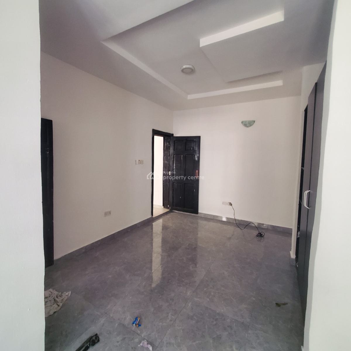 1 Bedroom Flat, Thera Peace, Sangotedo, Ajah, Lagos, Mini Flat (room and Parlour) for Rent