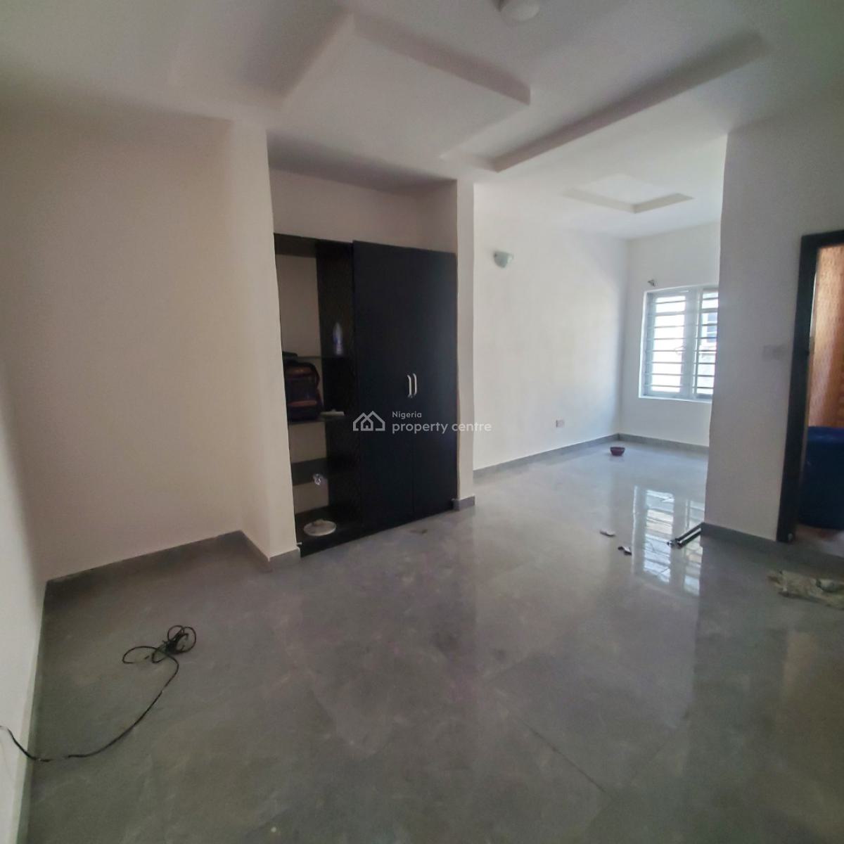 1 Bedroom Flat, Thera Peace, Sangotedo, Ajah, Lagos, Mini Flat (room and Parlour) for Rent