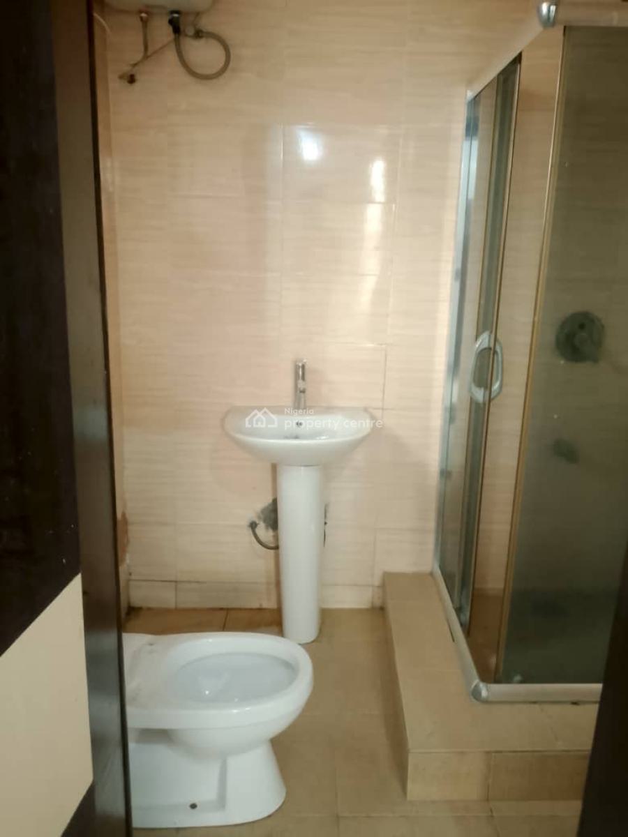 a Spacious Room Self Contained Studio Apartment, Lekki County Homes, Ivy Homes, Lekki, Lagos, Self Contain (single Rooms) for Rent
