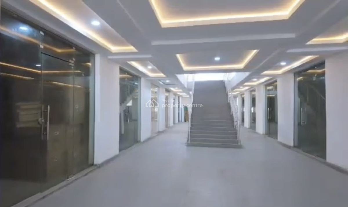 20sqm Shop, Jakande, Lekki, Lagos, Shop for Rent