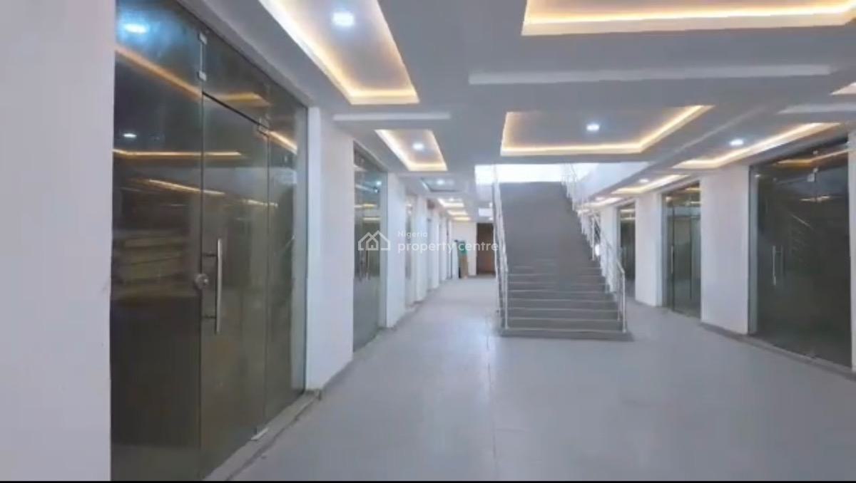 20sqm Shop, Jakande, Lekki, Lagos, Shop for Rent