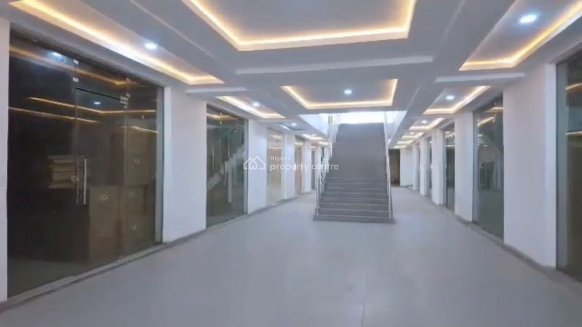 20sqm Shop, Jakande, Lekki, Lagos, Shop for Rent