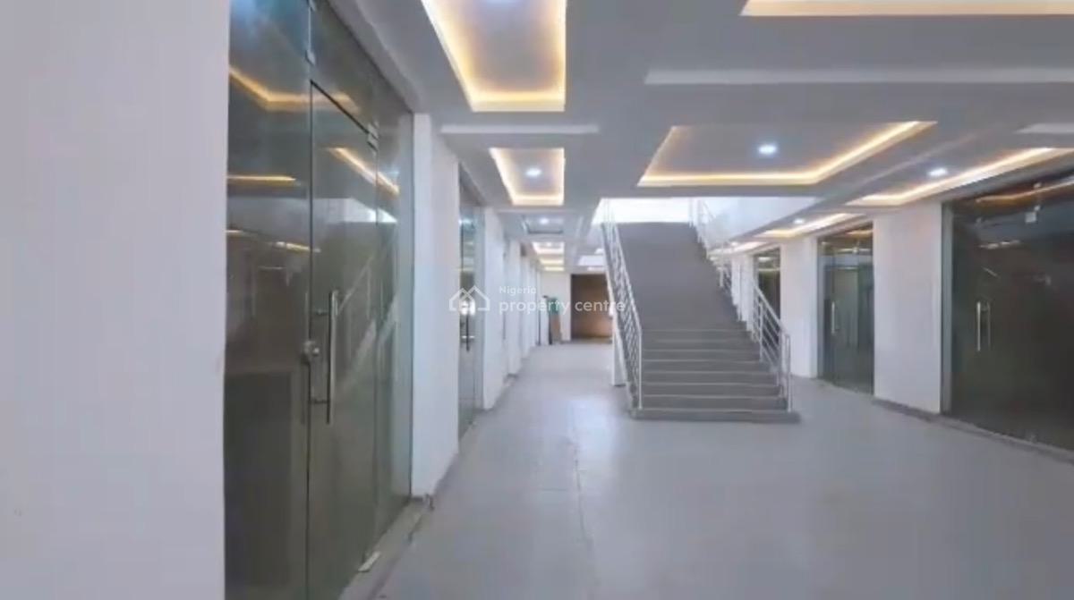 20sqm Shop, Jakande, Lekki, Lagos, Shop for Rent