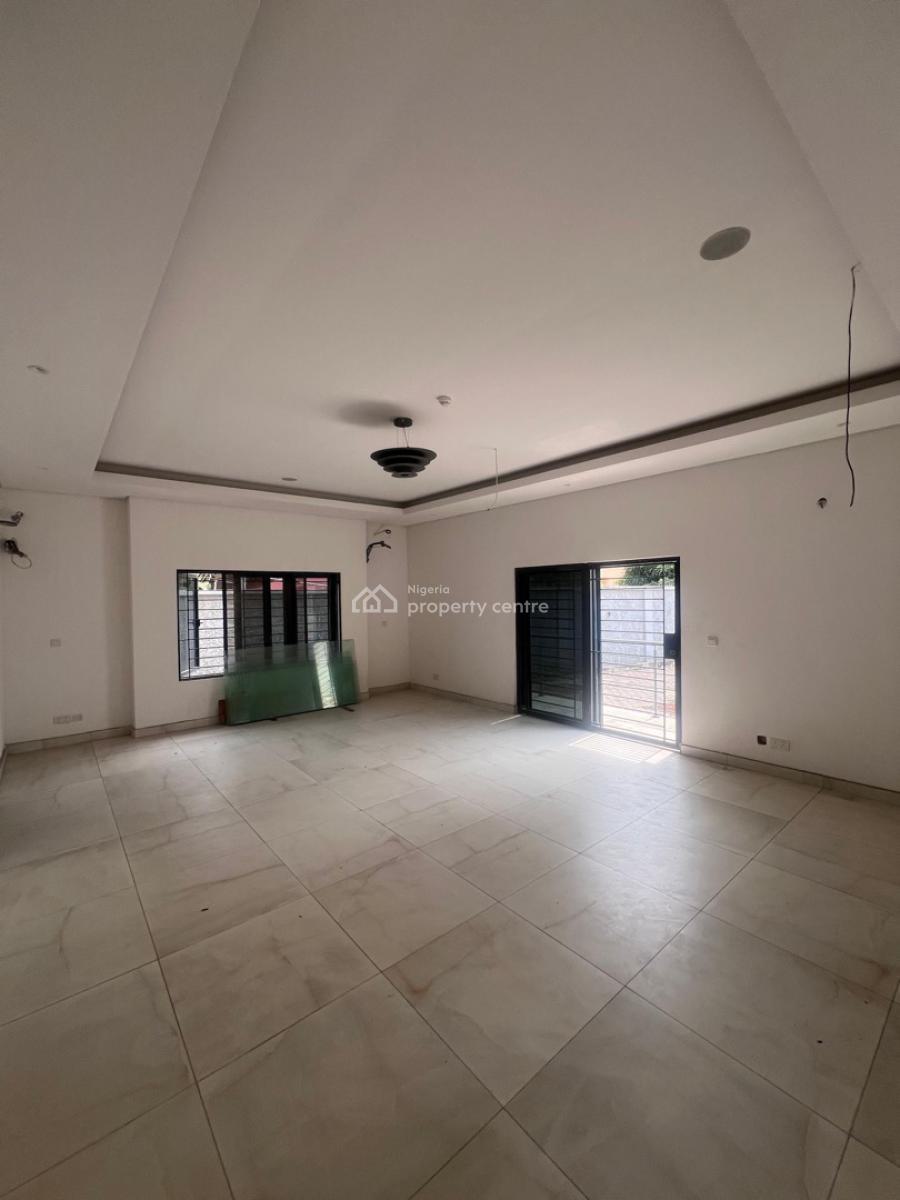 5 Bedroom Apartment Available, Lekki Phase 1, Lekki, Lagos, Flat / Apartment for Rent