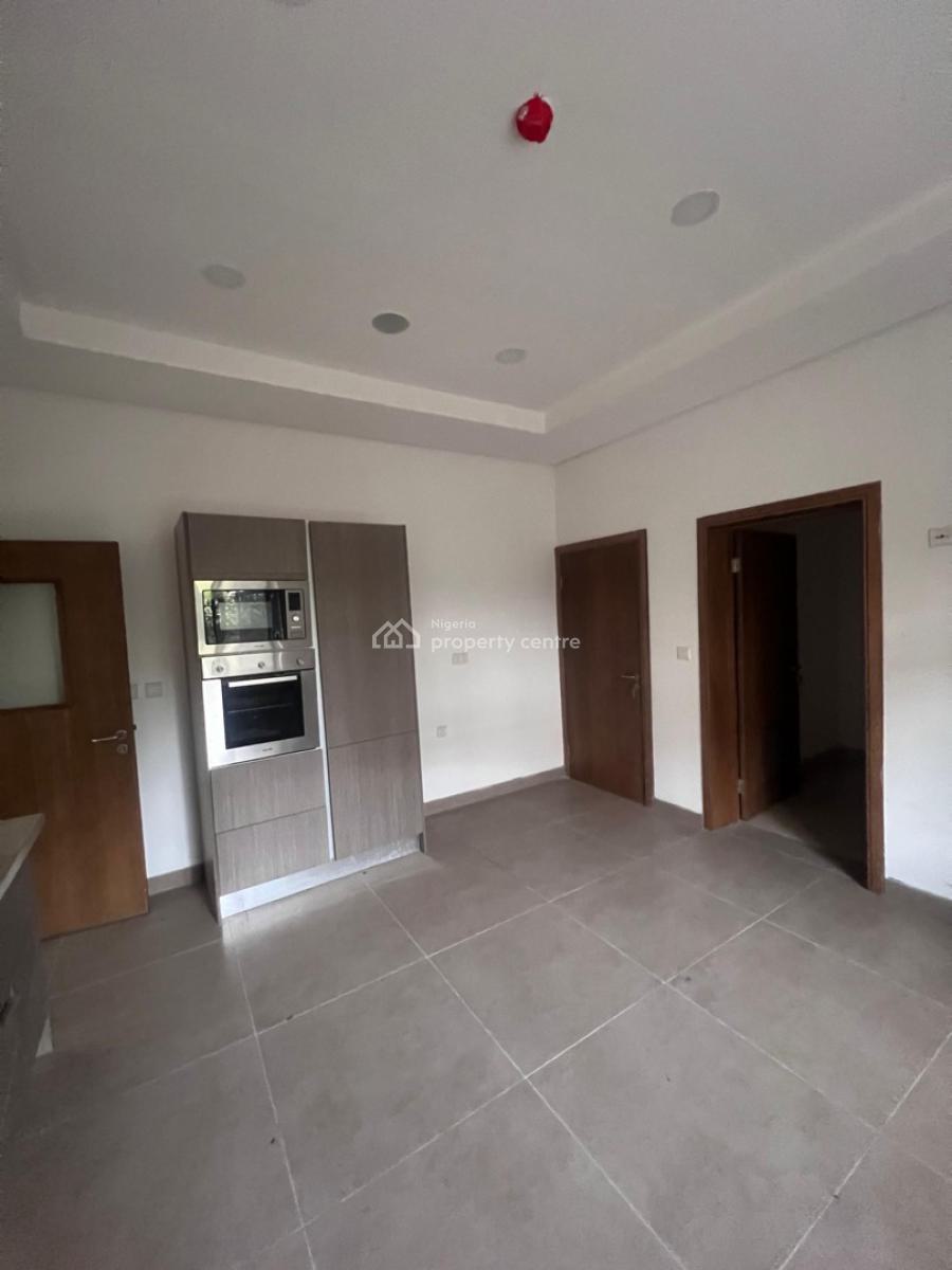 5 Bedroom Apartment Available, Lekki Phase 1, Lekki, Lagos, Flat / Apartment for Rent