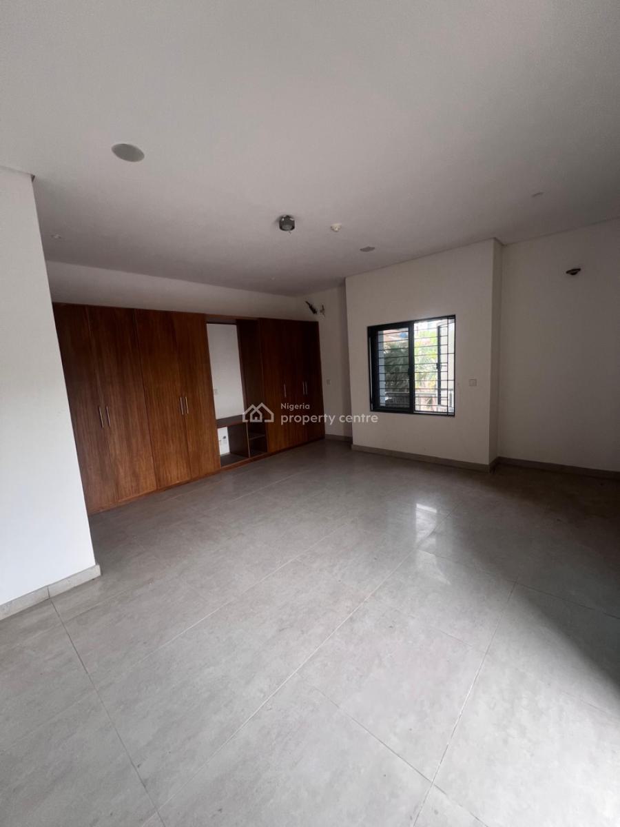 5 Bedroom Apartment Available, Lekki Phase 1, Lekki, Lagos, Flat / Apartment for Rent