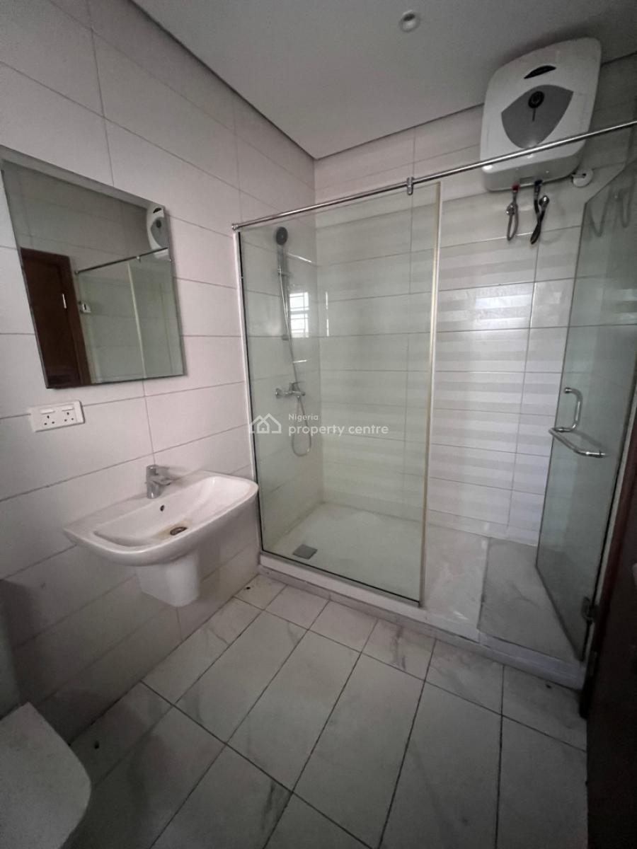 5 Bedroom Apartment Available, Lekki Phase 1, Lekki, Lagos, Flat / Apartment for Rent