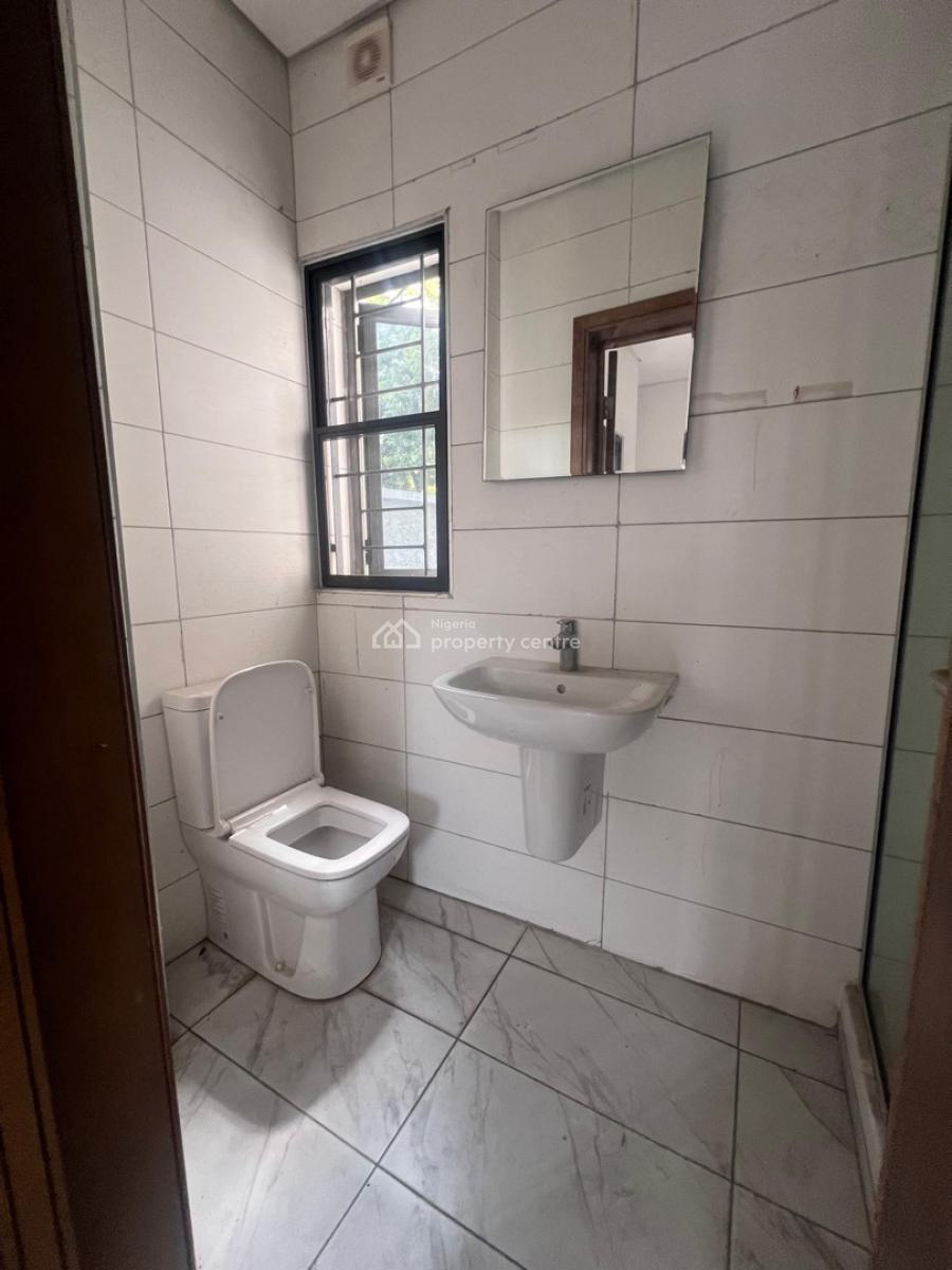 5 Bedroom Apartment Available, Lekki Phase 1, Lekki, Lagos, Flat / Apartment for Rent