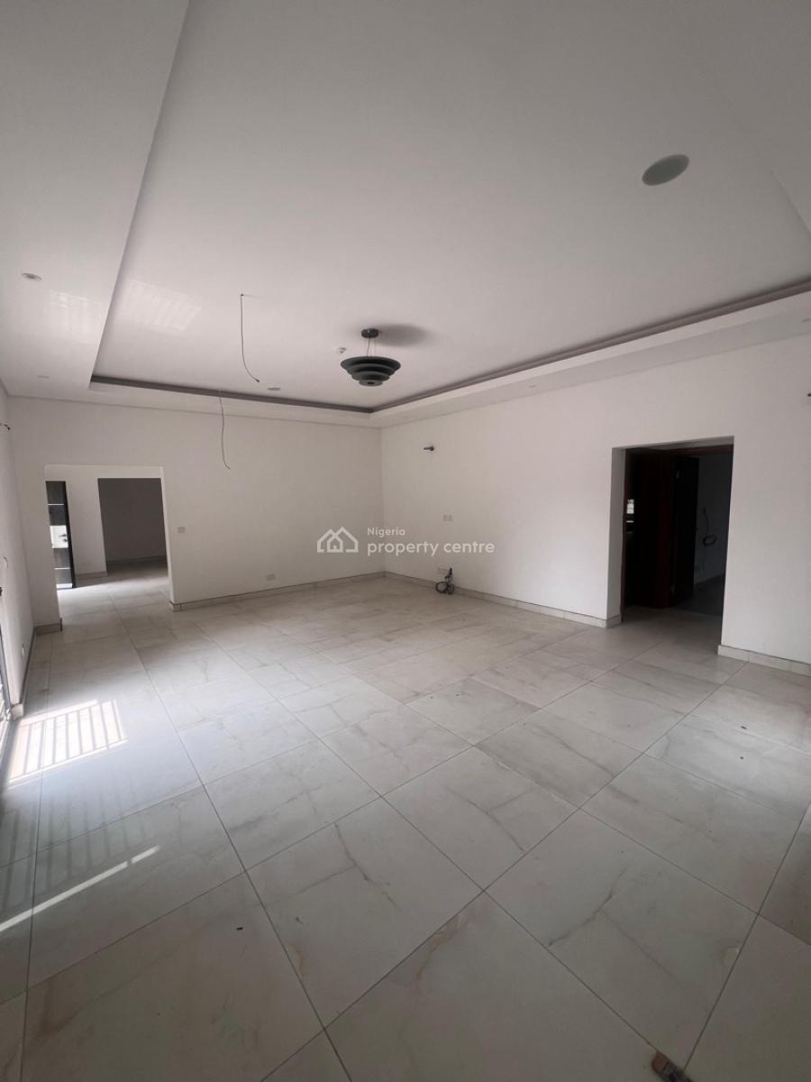 5 Bedroom Apartment Available, Lekki Phase 1, Lekki, Lagos, Flat / Apartment for Rent