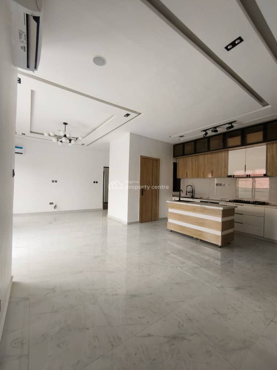 Luxury 2 Bedroom Apartment, Ikate, Lekki, Lagos, Flat / Apartment for Rent