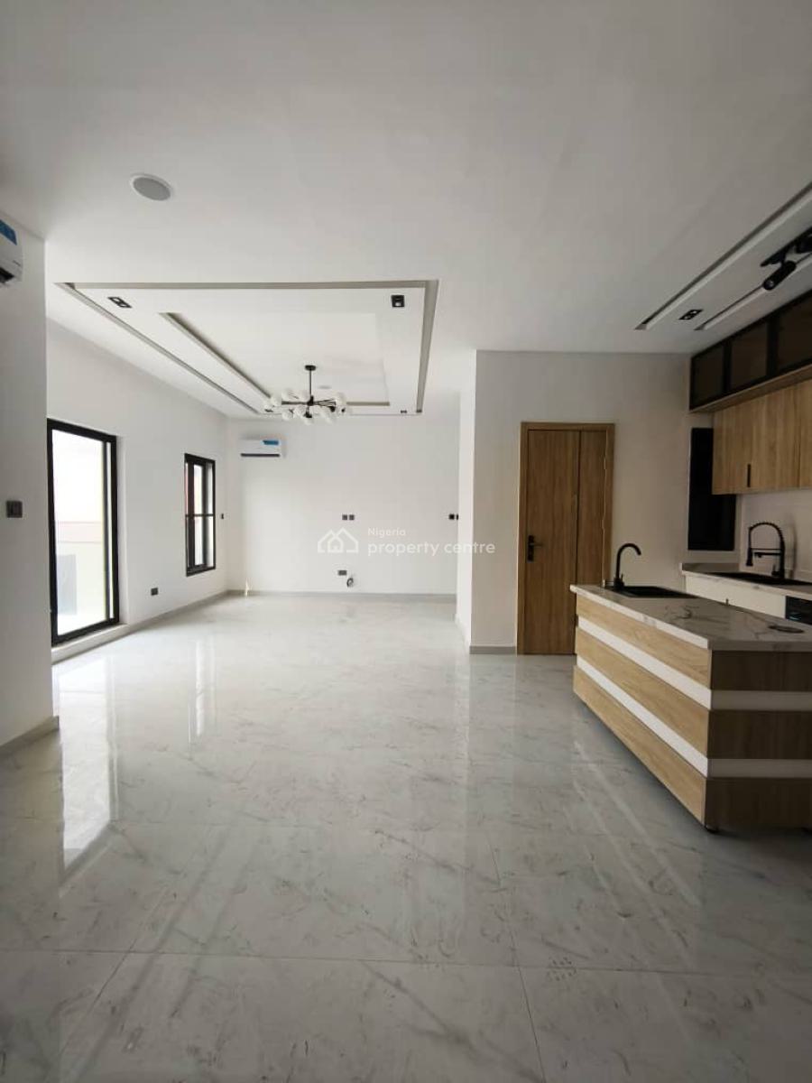 Luxury 2 Bedroom Apartment, Ikate, Lekki, Lagos, Flat / Apartment for Rent