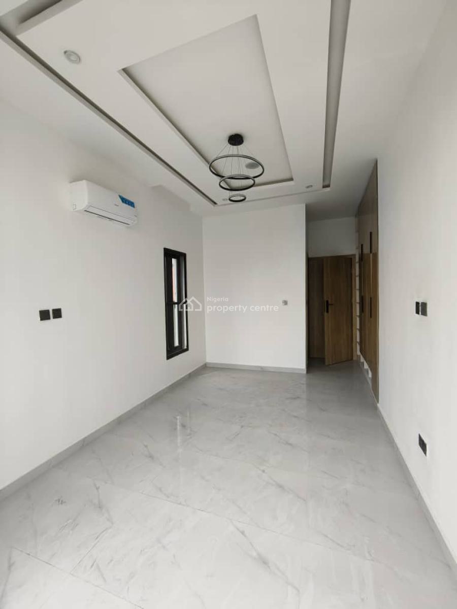 Luxury 2 Bedroom Apartment, Ikate, Lekki, Lagos, Flat / Apartment for Rent