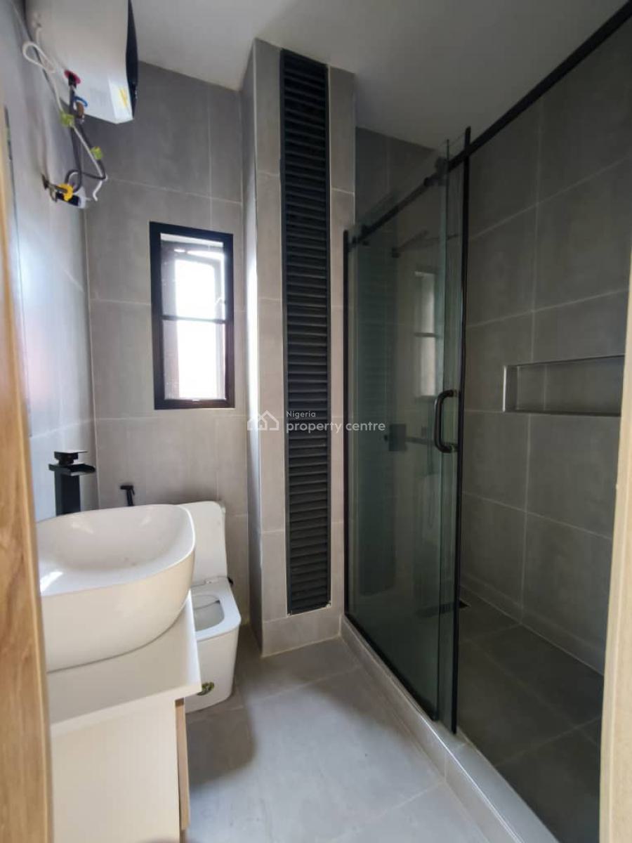 Luxury 2 Bedroom Apartment, Ikate, Lekki, Lagos, Flat / Apartment for Rent