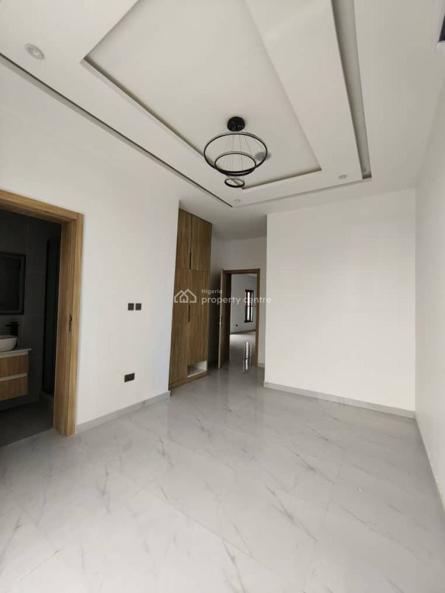 Luxury 2 Bedroom Apartment, Ikate, Lekki, Lagos, Flat / Apartment for Rent