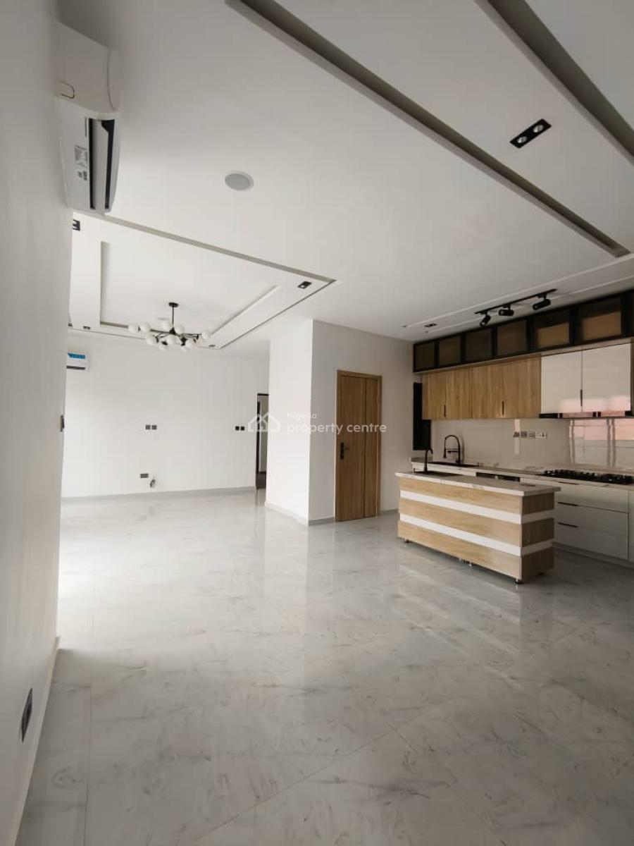 Luxury 2 Bedroom Apartment, Ikate, Lekki, Lagos, Flat / Apartment for Rent