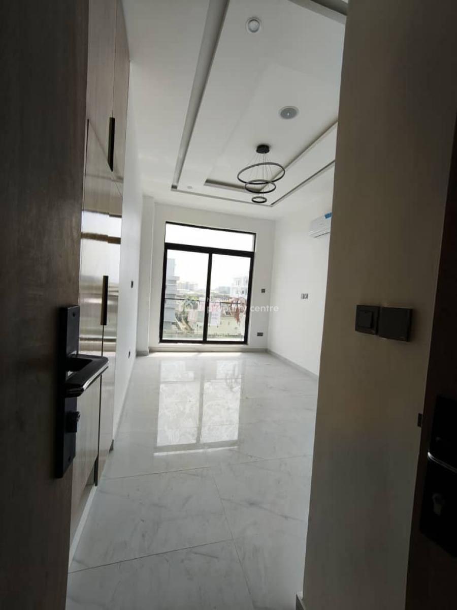 Luxury 2 Bedroom Apartment, Ikate, Lekki, Lagos, Flat / Apartment for Rent