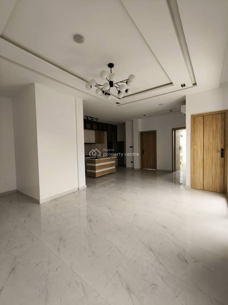 Luxury 2 Bedroom Apartment, Ikate, Lekki, Lagos, Flat / Apartment for Rent