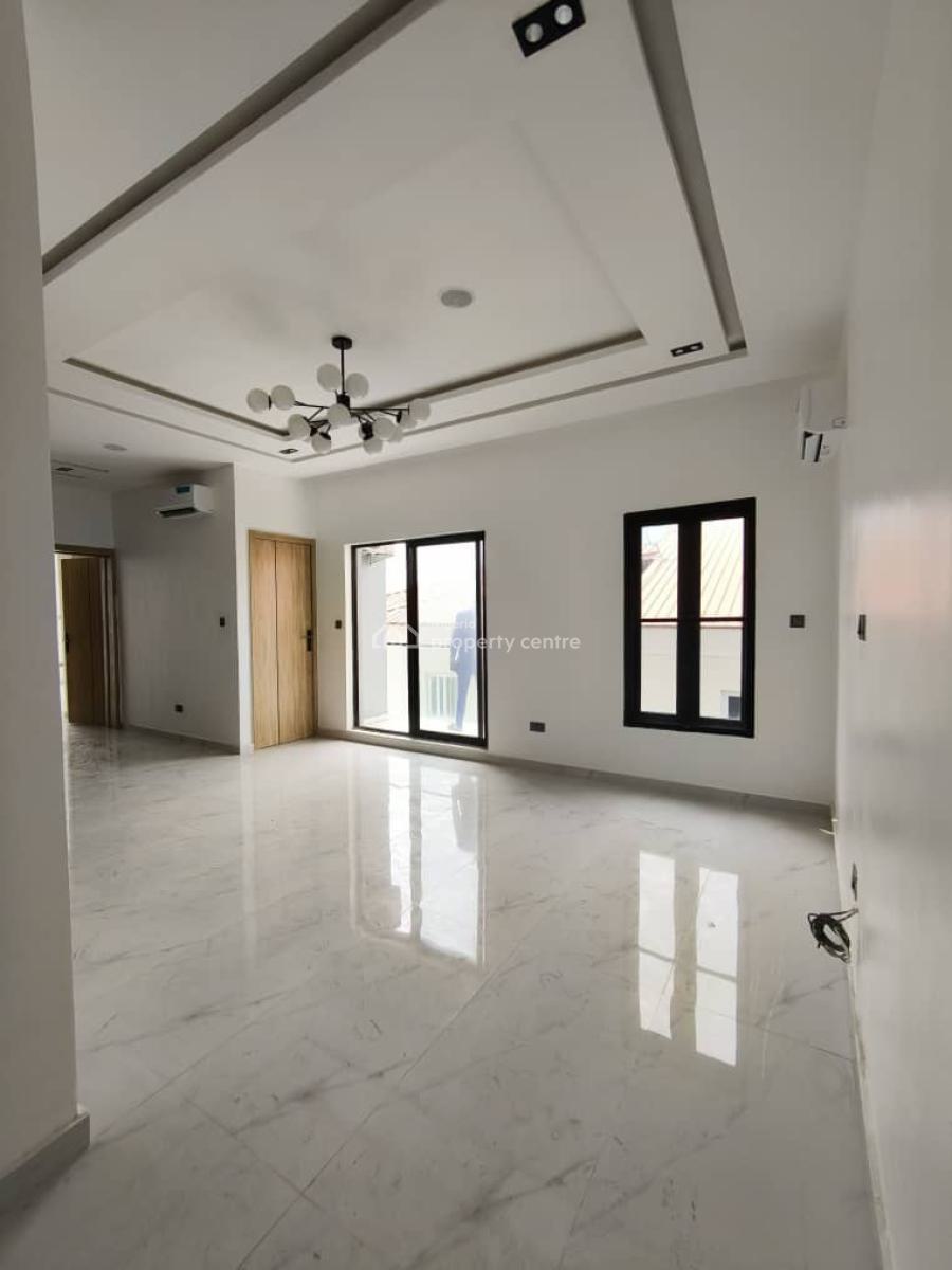 Luxury 2 Bedroom Apartment, Ikate, Lekki, Lagos, Flat / Apartment for Rent