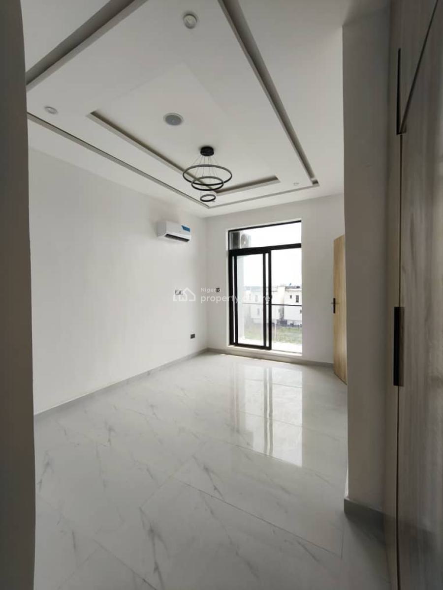 Luxury 2 Bedroom Apartment, Ikate, Lekki, Lagos, Flat / Apartment for Rent