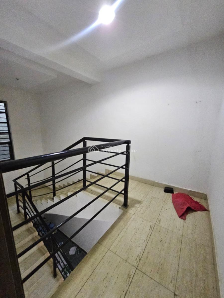 2 Bedroom Terrace Duplex with 2 Sitting Rooms in a Serene and Secured, Apo Legislative Quarters, Gudu, Abuja, Terraced Duplex for Rent