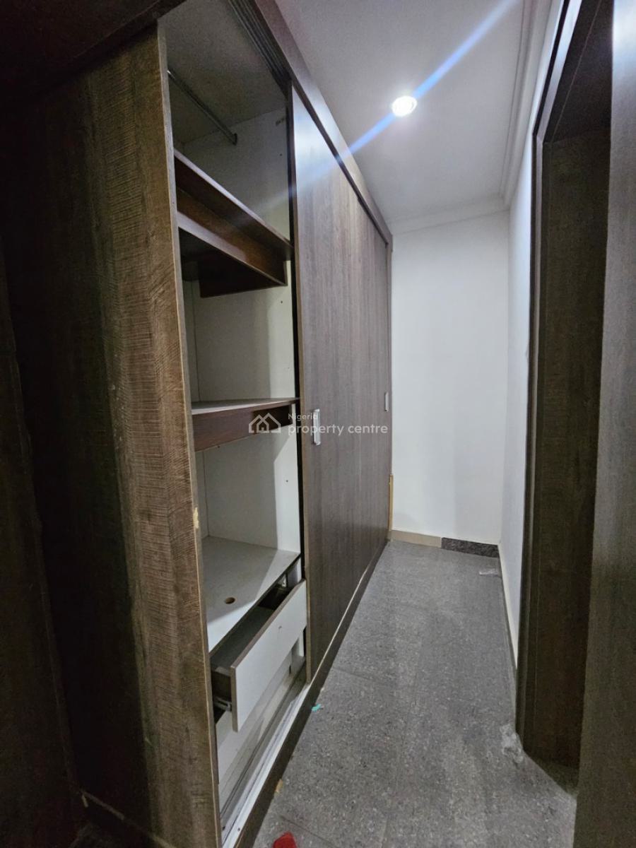 2 Bedroom Terrace Duplex with 2 Sitting Rooms in a Serene and Secured, Apo Legislative Quarters, Gudu, Abuja, Terraced Duplex for Rent