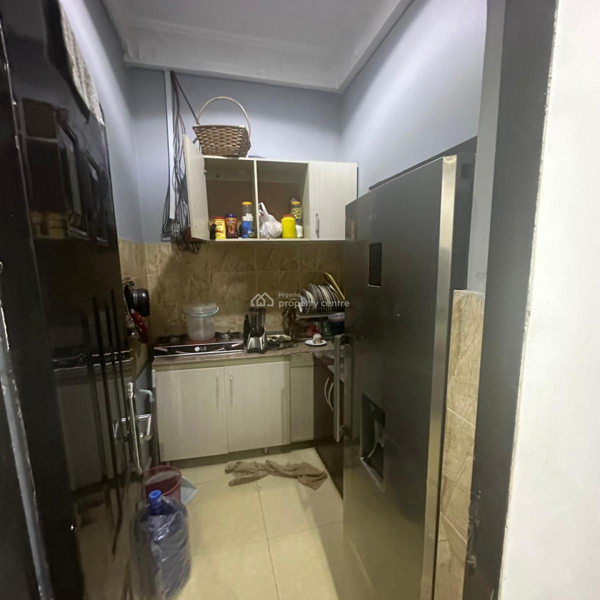 Very Massive Selfcontain Apartment, Katampe, Abuja, Self Contain (single Rooms) for Rent
