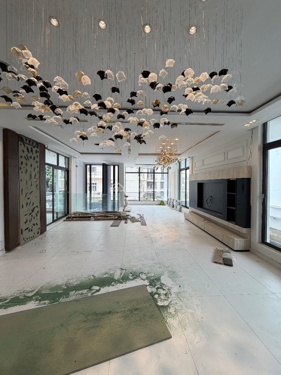 Best 5bedroom Detached House with Bq, Ikoyi, Lagos, Detached Duplex for Sale