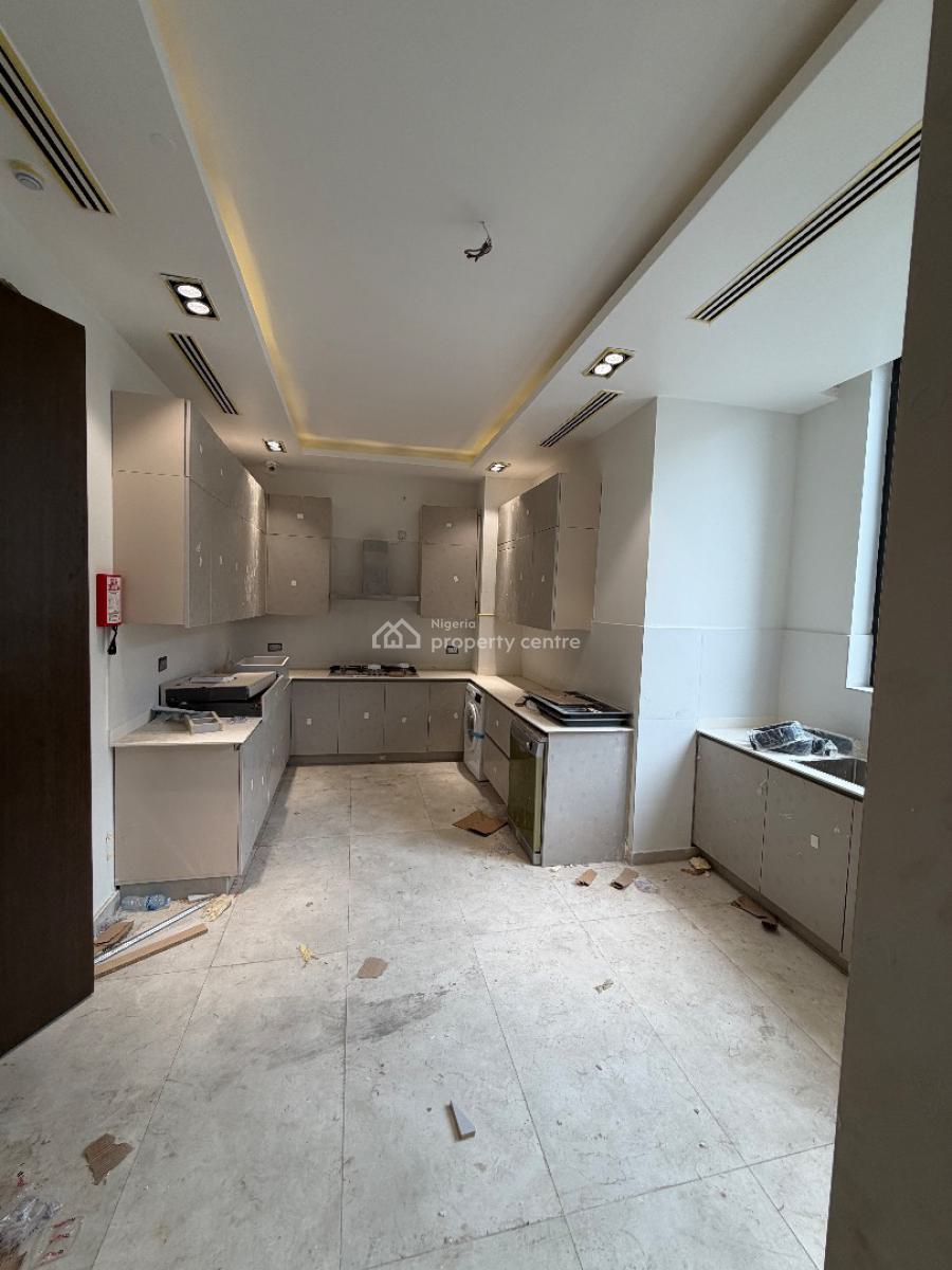 Best 5bedroom Detached House with Bq, Ikoyi, Lagos, Detached Duplex for Sale