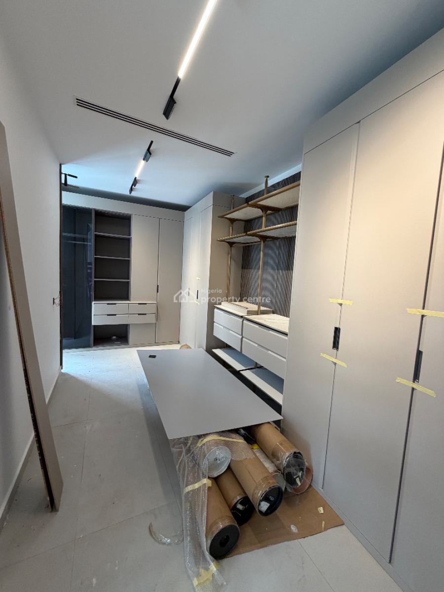 Best 5bedroom Detached House with Bq, Ikoyi, Lagos, Detached Duplex for Sale