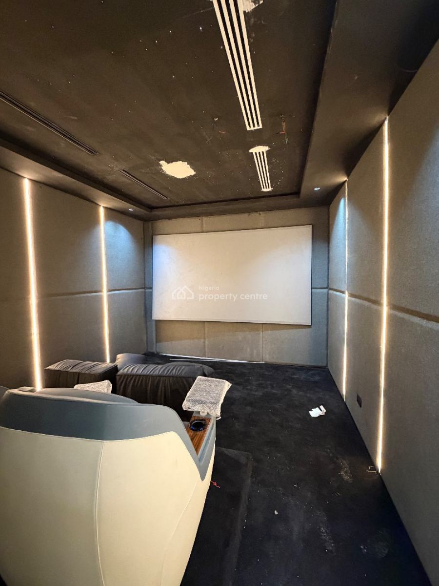 Best 5bedroom Detached House with Bq, Ikoyi, Lagos, Detached Duplex for Sale