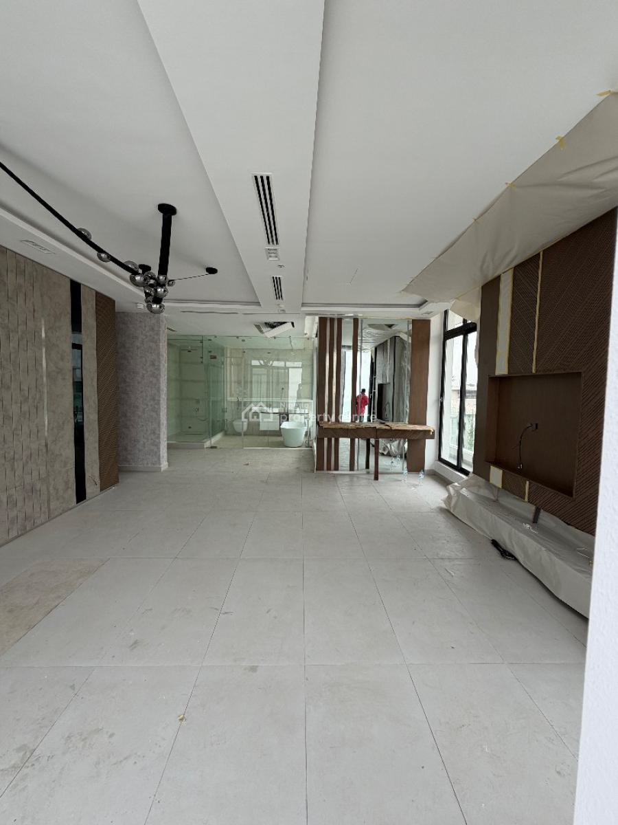 Best 5bedroom Detached House with Bq, Ikoyi, Lagos, Detached Duplex for Sale