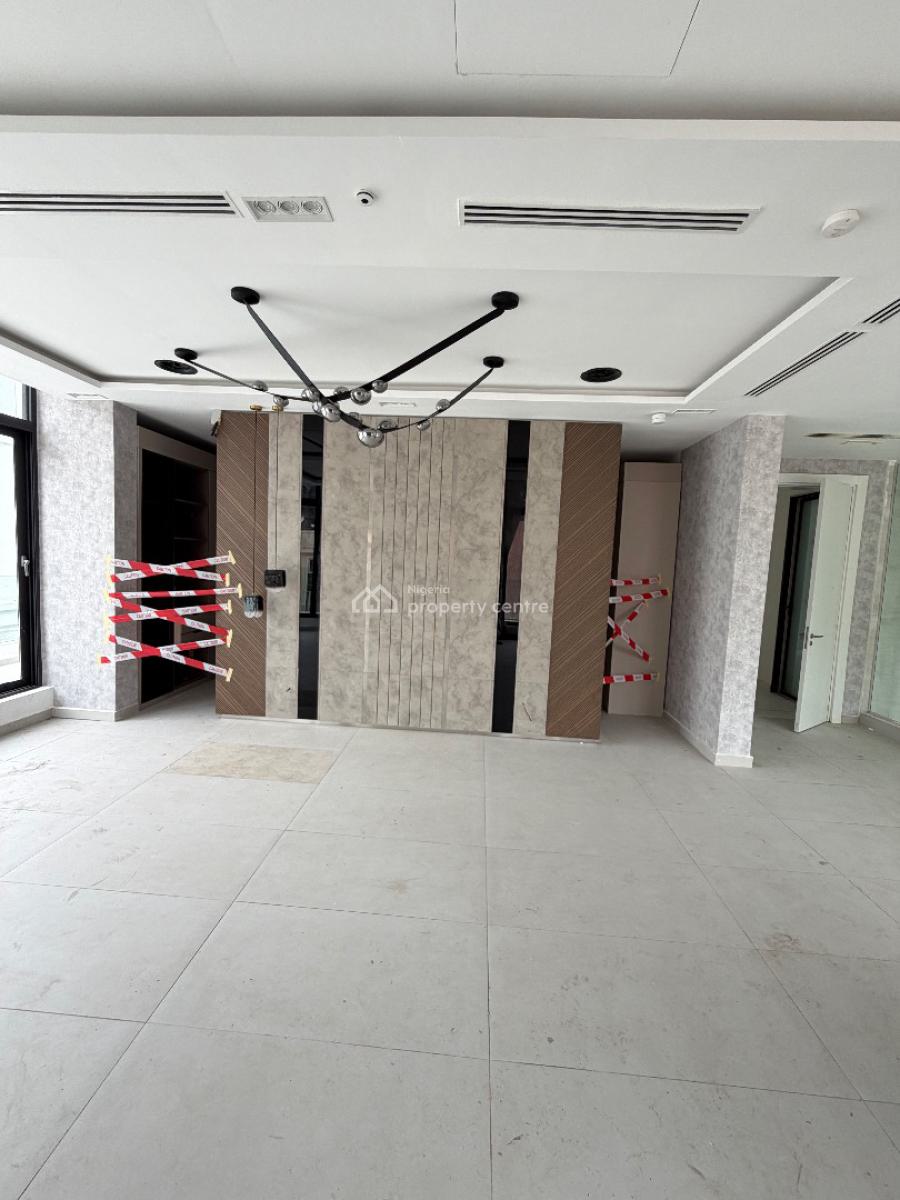 Best 5bedroom Detached House with Bq, Ikoyi, Lagos, Detached Duplex for Sale