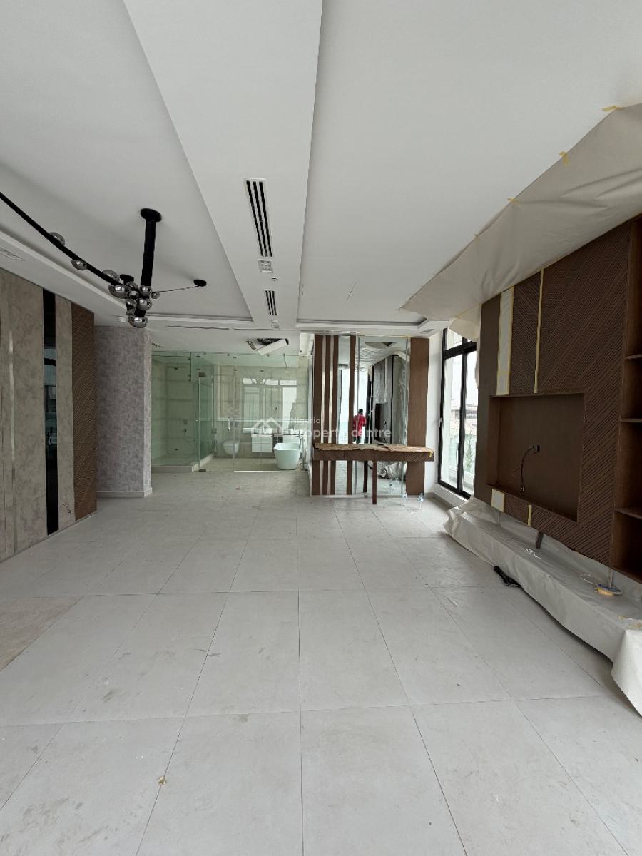 Best 5bedroom Detached House with Bq, Ikoyi, Lagos, Detached Duplex for Sale