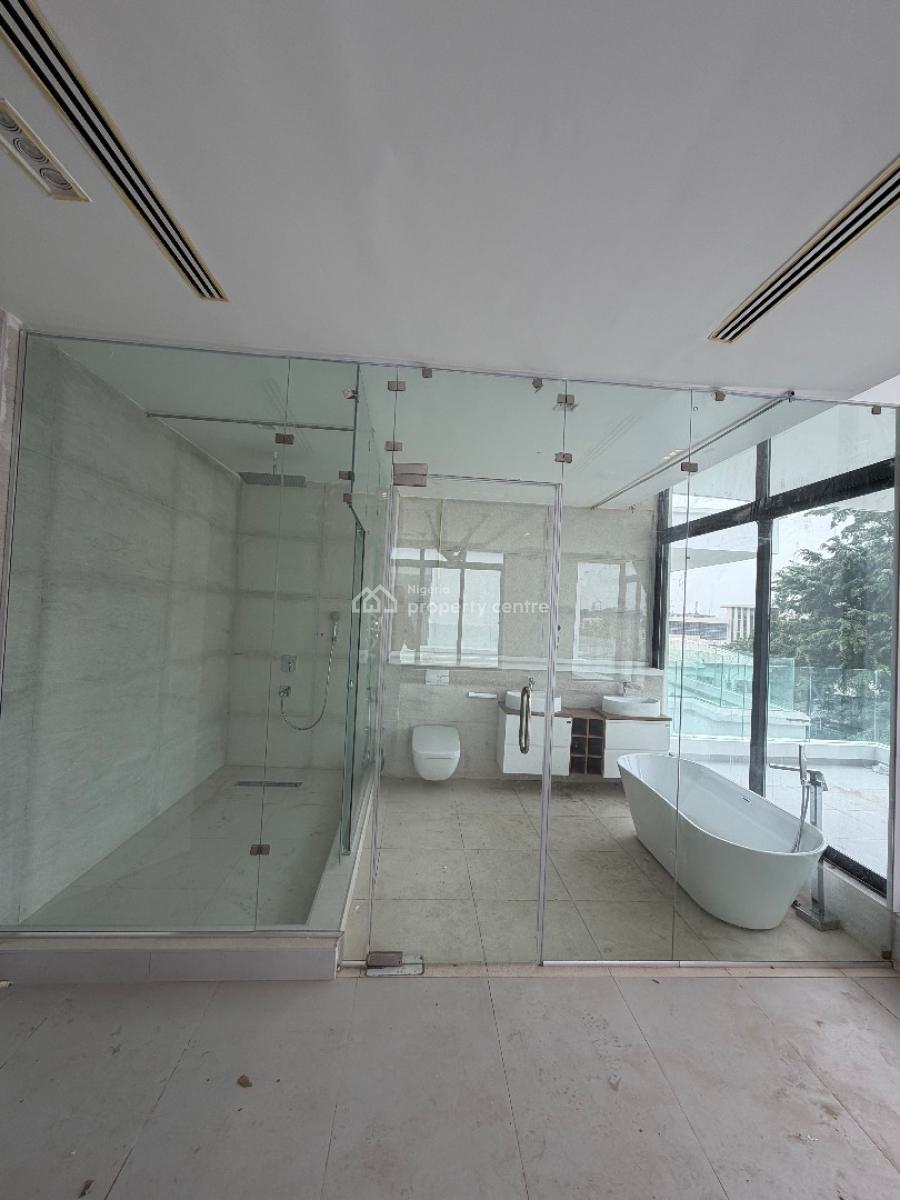 Best 5bedroom Detached House with Bq, Ikoyi, Lagos, Detached Duplex for Sale