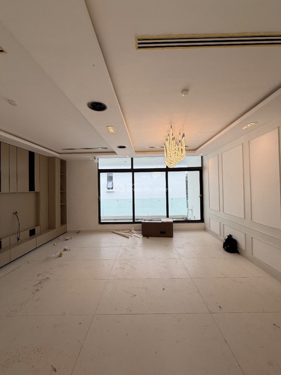 Best 5bedroom Detached House with Bq, Ikoyi, Lagos, Detached Duplex for Sale